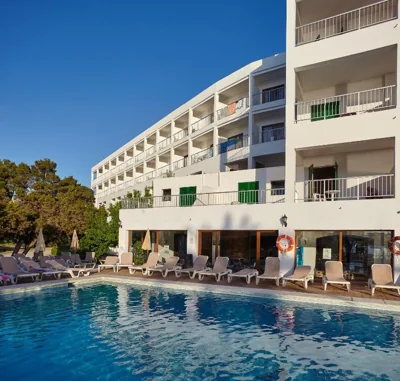 Hotel Ses Savines — photo 4