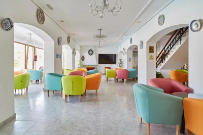 Hotel Ses Savines — photo 6
