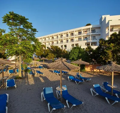 Hotel Ses Savines — photo 7