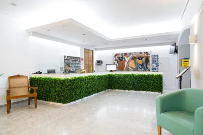 Hotel Ses Savines — photo 8