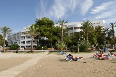Hotel Ses Savines — photo 9
