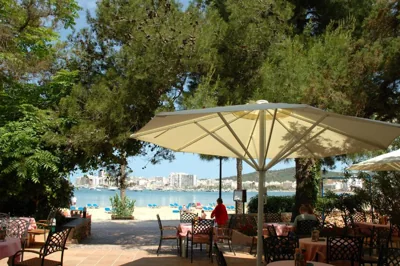 Hotel Ses Savines — photo 10
