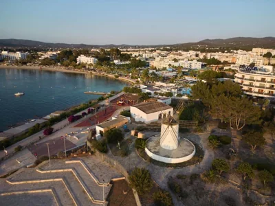 Hotel Ses Savines — photo 11