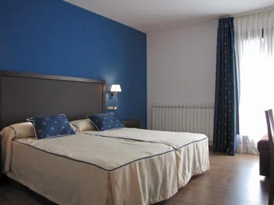 Hotel Sesué — Foto 2