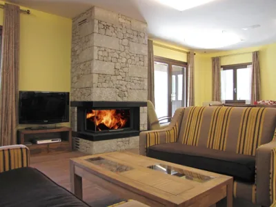 Hotel Sesué — Foto 6
