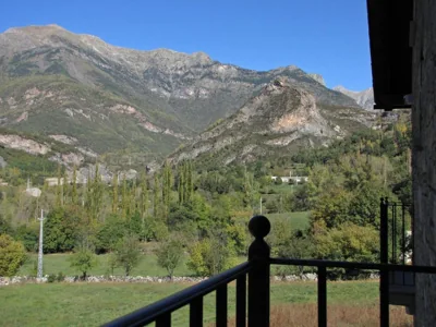 Hotel Sesué — Foto 11
