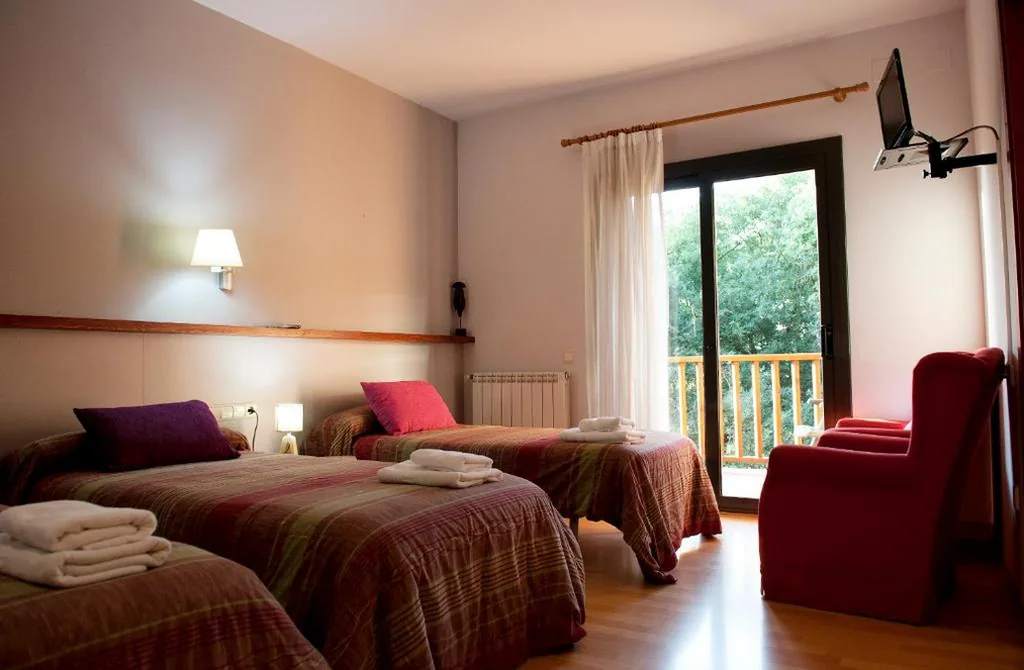 Hotel Seva