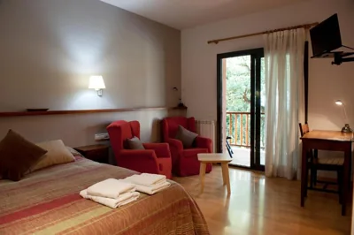 Hotel Seva — foto 5