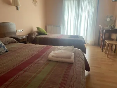 Hotel Seva — foto 10