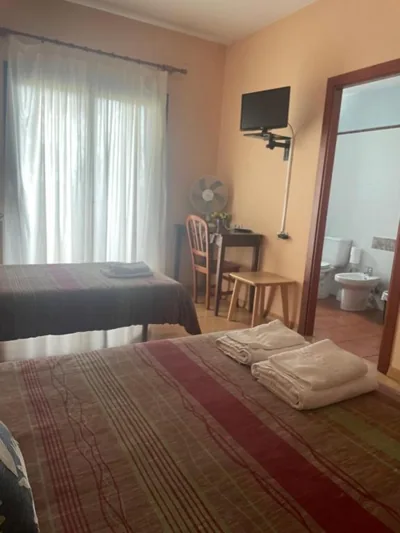 Hotel Seva — foto 11