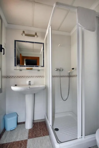 Hotel Sevilla — Foto 8