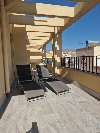 Hotel Sevilla — Foto 10