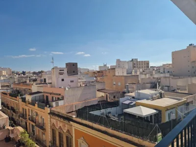 Hotel Sevilla — Foto 11