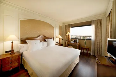 Hotel Sevilla Center — photo 2