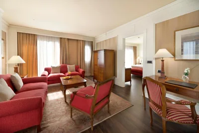 Hotel Sevilla Center — photo 5