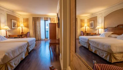 Hotel Sevilla Center — photo 9