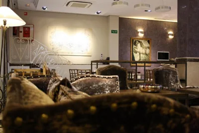 Hotel Sevilla — 写真 5