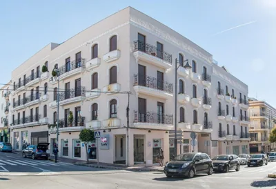 Hotel Sevilla — 写真 6