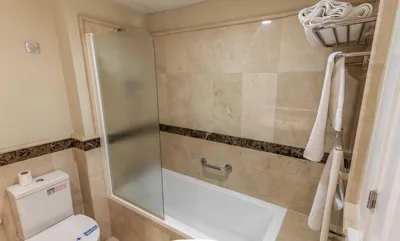 Hotel Sevilla — 写真 8