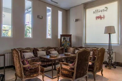 Hotel Sevilla — 写真 11