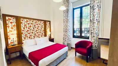 Hotel Sevilla — foto 2