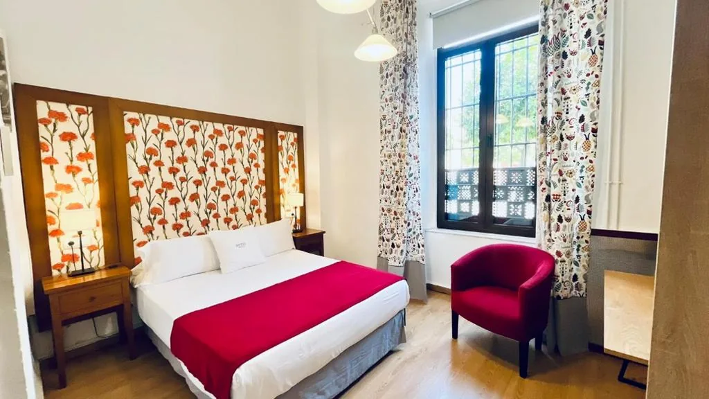 Hotel Sevilla