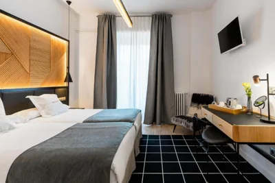 Hotel Sevilla — foto 5