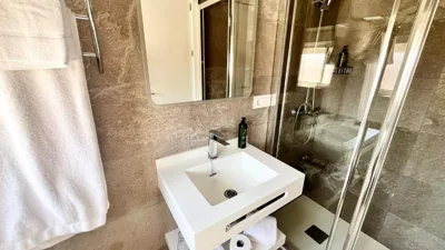 Hotel Sevilla — foto 7