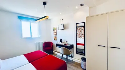 Hotel Sevilla — foto 10