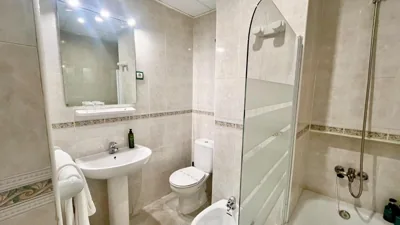 Hotel Sevilla — foto 12