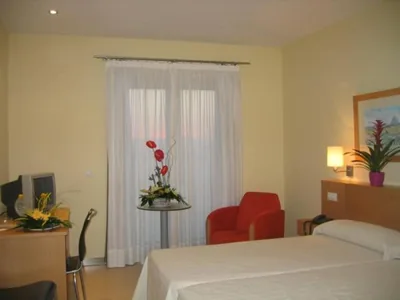 Hotel SG — Foto 2