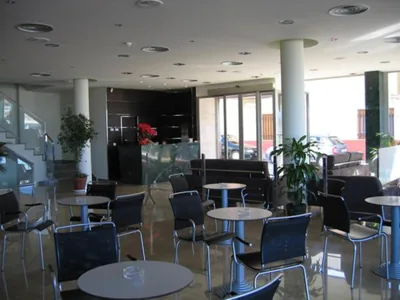 Hotel SG — Foto 4