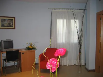 Hotel SG — Foto 5