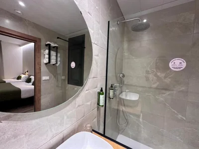 Hotel Síbel Baza — foto 3