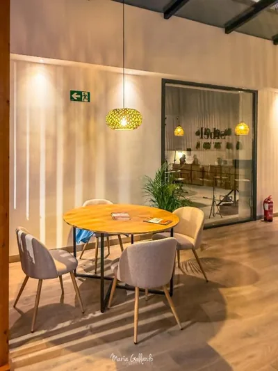 Hotel Síbel Baza — foto 4