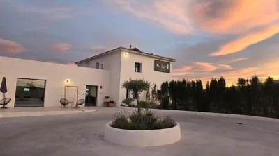 Hotel Síbel Baza — foto 6