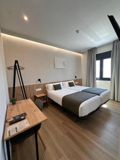 Hotel Síbel Baza — foto 10
