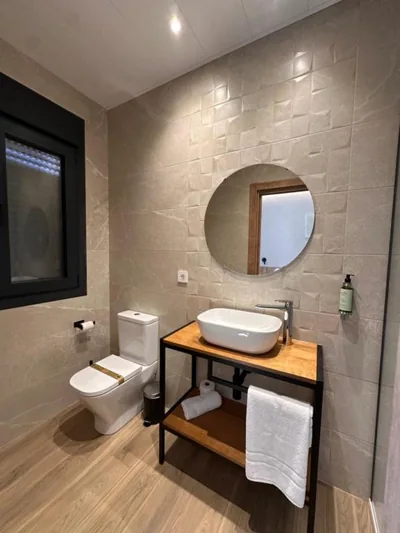 Hotel Síbel Baza — foto 11