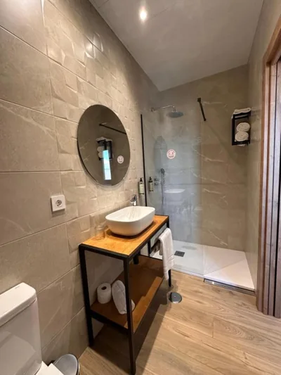 Hotel Síbel Baza — foto 12