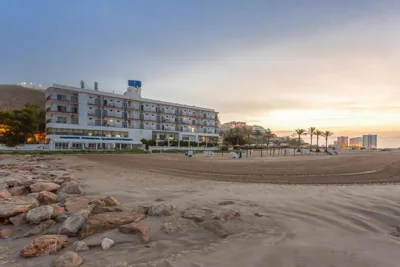 Hotel Sicania — Foto 2