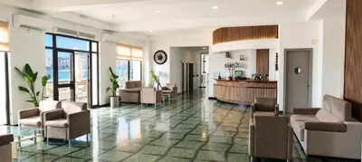 Hotel Sicania — Foto 3