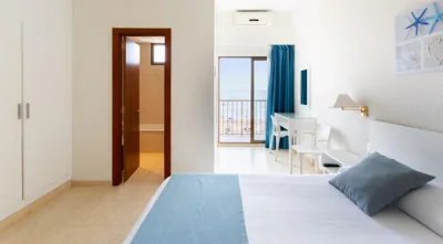 Hotel Sicania — Foto 4