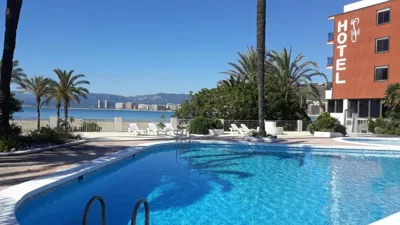 Hotel Sicania — Foto 6