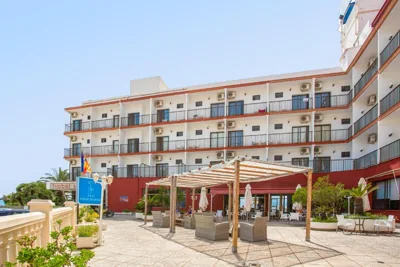 Hotel Sicania — Foto 10