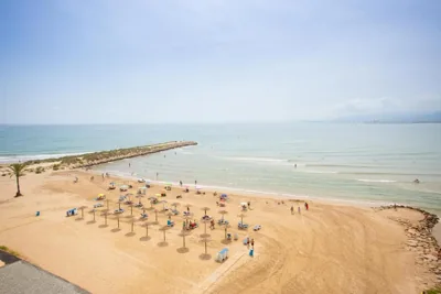 Hotel Sicania — Foto 11