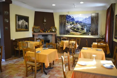 Hotel Sierra de Araceli — foto 4
