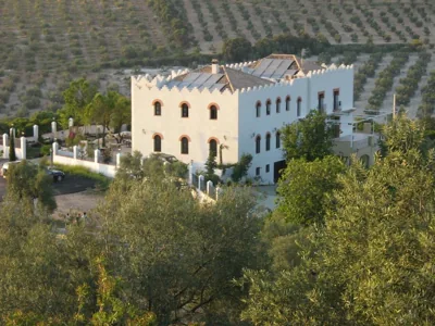 Hotel Sierra de Araceli — foto 5