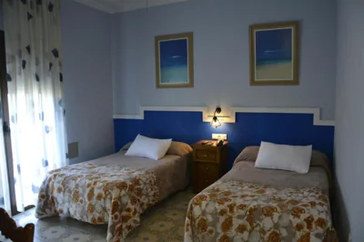 Hotel Sierra de Araceli — foto 6