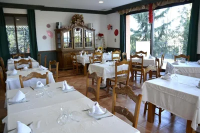 Hotel Sierra de Araceli — foto 8