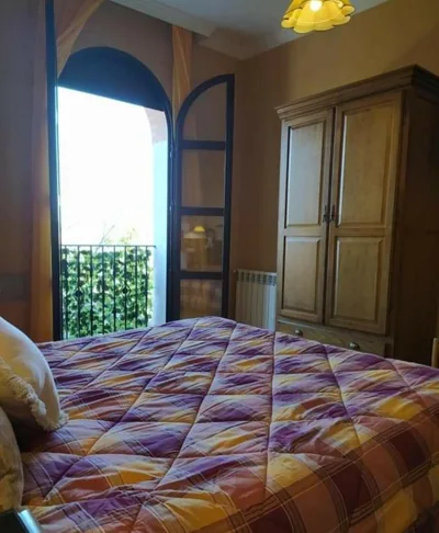 Hotel Sierra de Araceli — foto 9